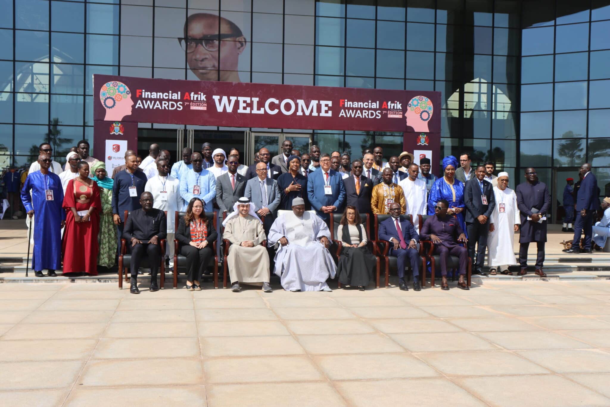 Les Financial Afrik Awards consacrent les PPP comme instruments de développement en Afrique