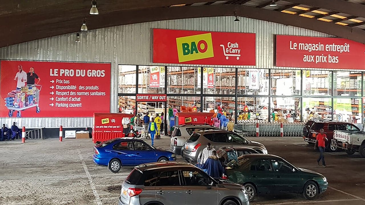 Le Groupe Casino cède BAO Cash & Carry au Cameroun