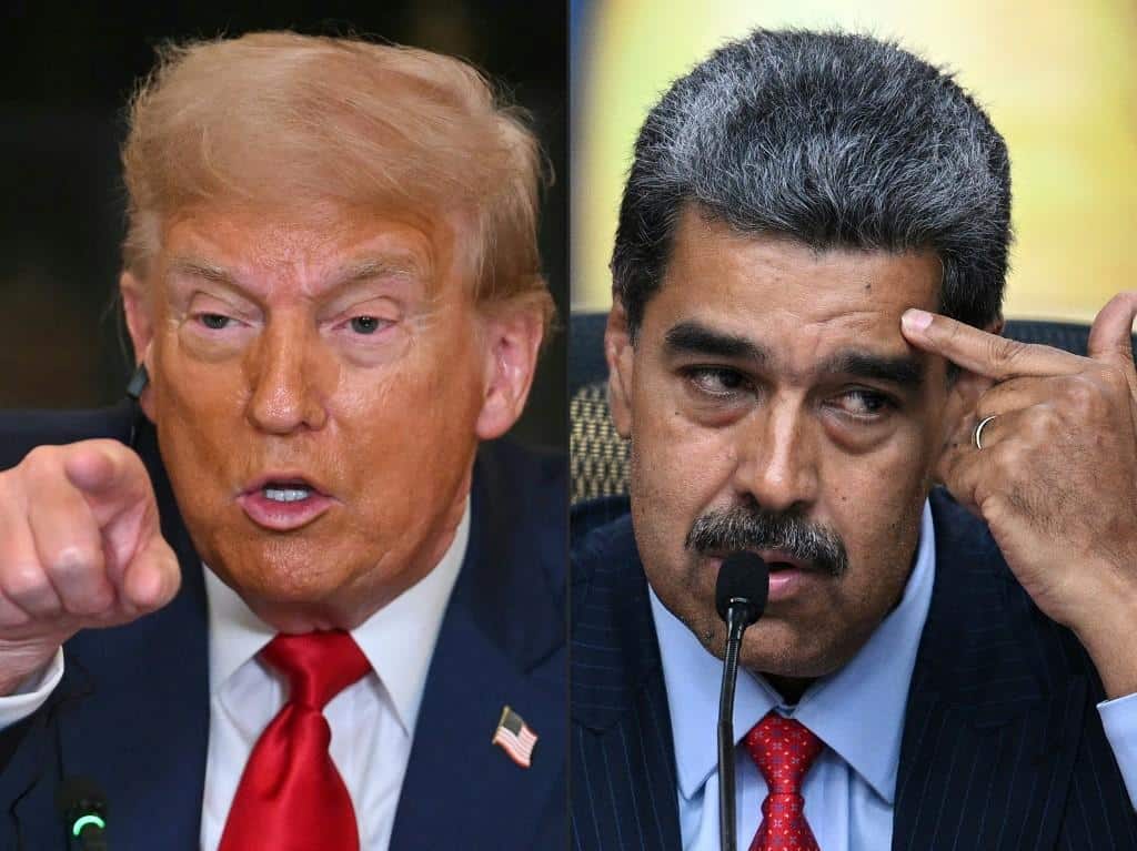 USA–Venezuela : Maduro « capturé » selon Trump. Le droit international noyé par le pétrole
