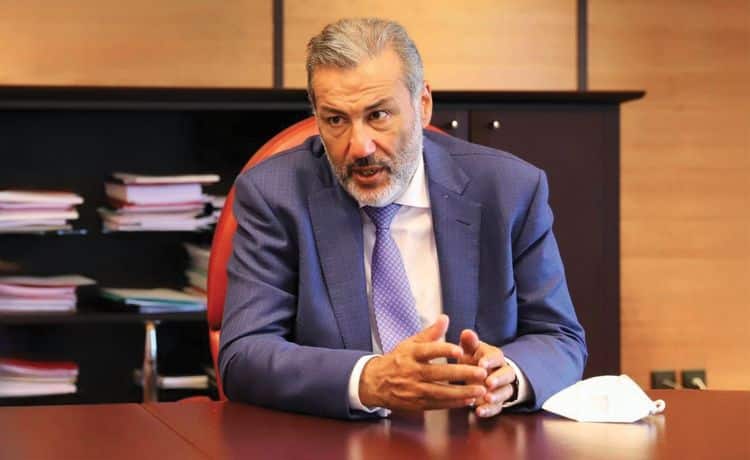 Maroc : Qui est Tariq Sijilmassi l’homme de Tessera Capital ?