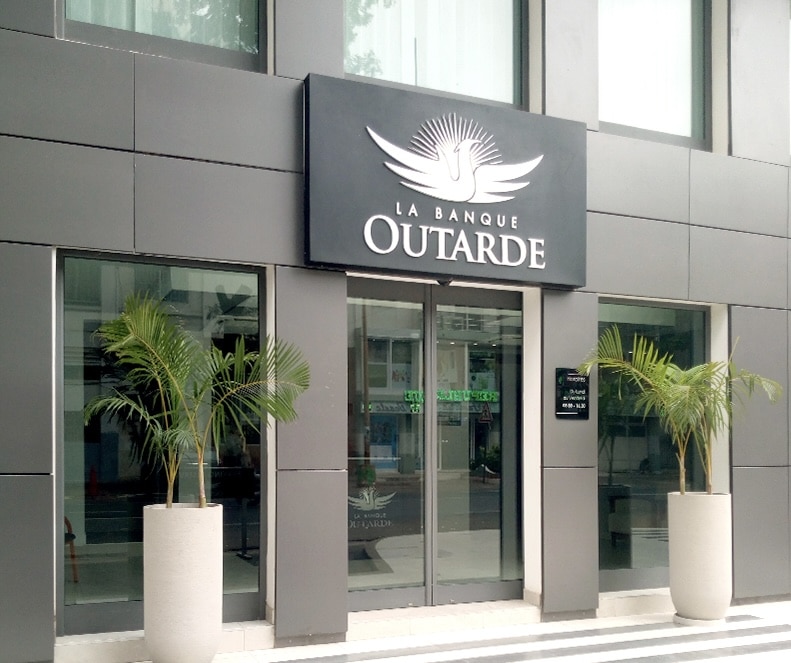 Sénégal : La Banque Outarde obtient gain de cause face à ICTS SUARL