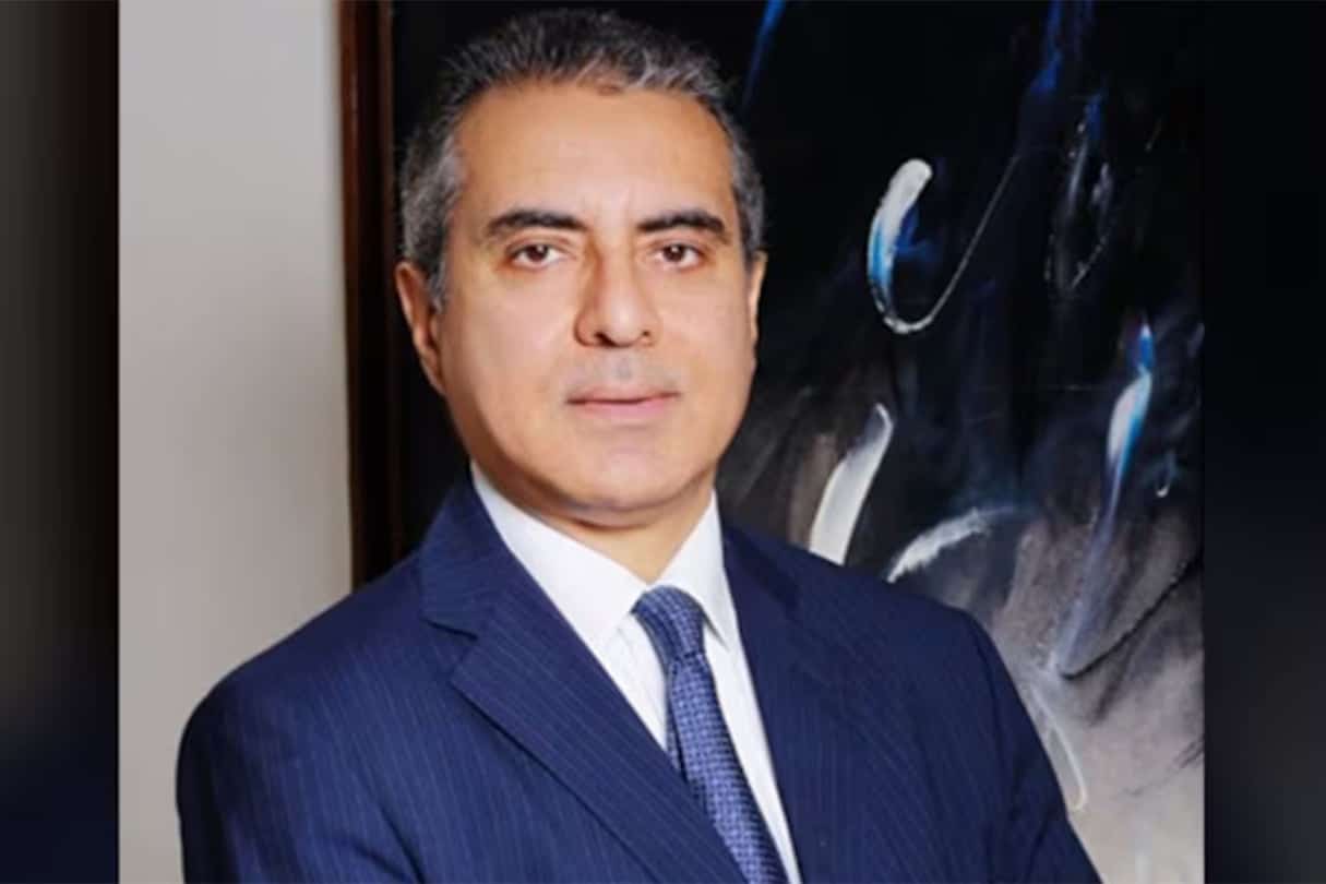 Maroc : décès de Hassan Ouriagli, président de la holding Al Mada (maison mère d’Attijariwafa bank)