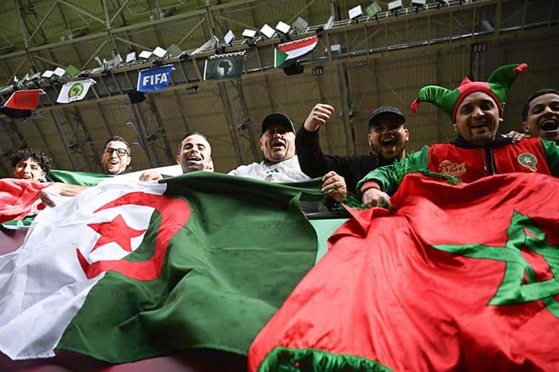 Chronique  Maroc, Algérie et Nigeria : au delà de la CAN et des deux gazoducs