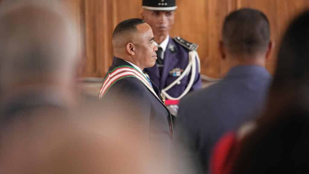Madagascar : le pouvoir militaire isolé par la communauté internationale