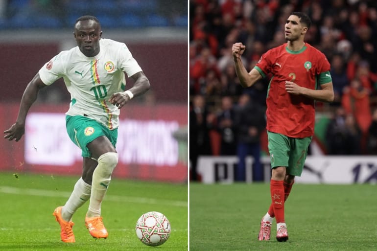 CAN 2025: les billets de la finale Sénégal Maroc s’envolent au marché noir