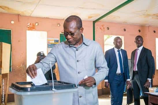 Législatives 2026 au Bénin : la validation citoyenne d’un nouveau modèle politique