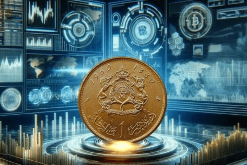 E-dirham au Maroc : un chantier stratégique, sans précipitation