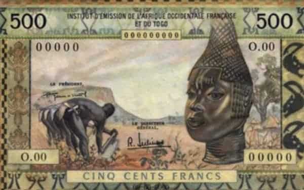Pas de dévaluation du Franc CFA CEMAC