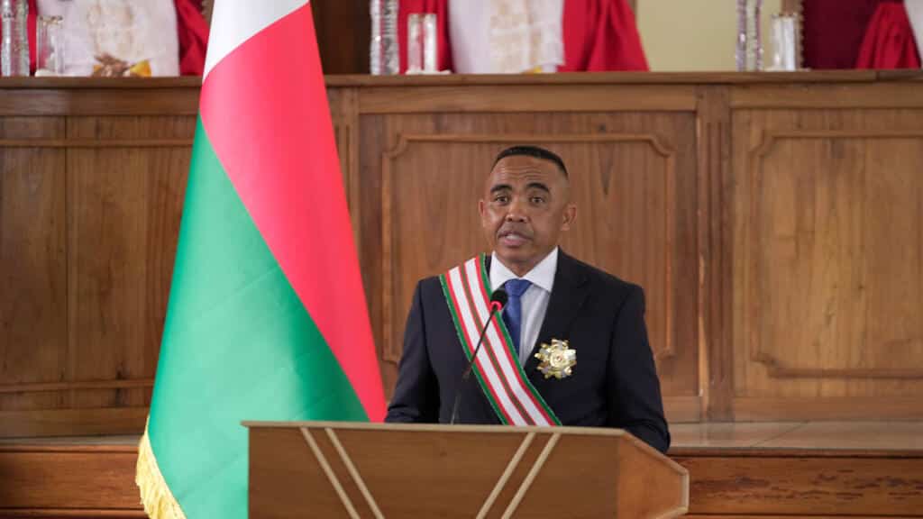 Chasse aux sorcières à Madagascar : l’île rouge sous pression