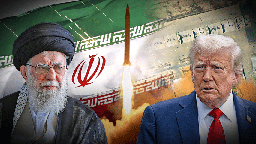 USA-Iran, la logique de la force brute 