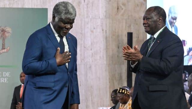 Côte d’Ivoire : Alassane Ouattara donne du crédit à la continuité au sommet