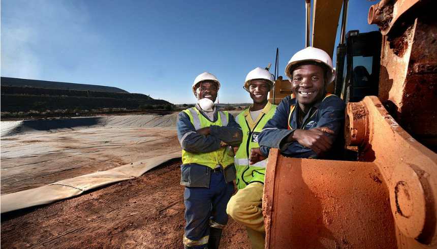 Le continent africain se mobilise pour une extraction responsable de ses ressources