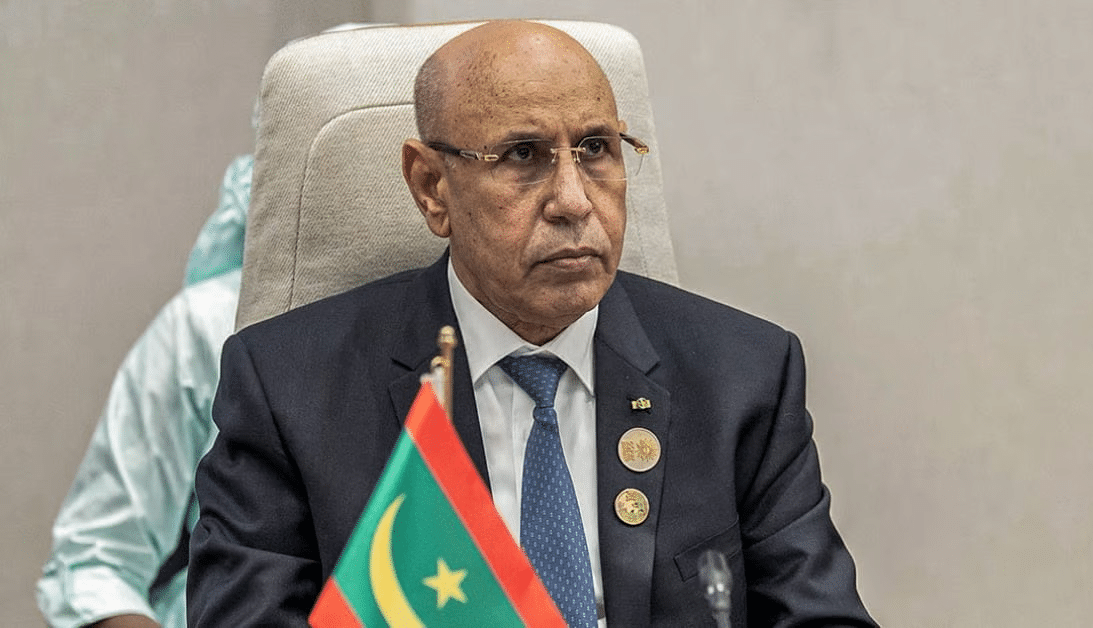 La Mauritanie renforce ses stocks stratégiques face aux tensions au Moyen-Orient