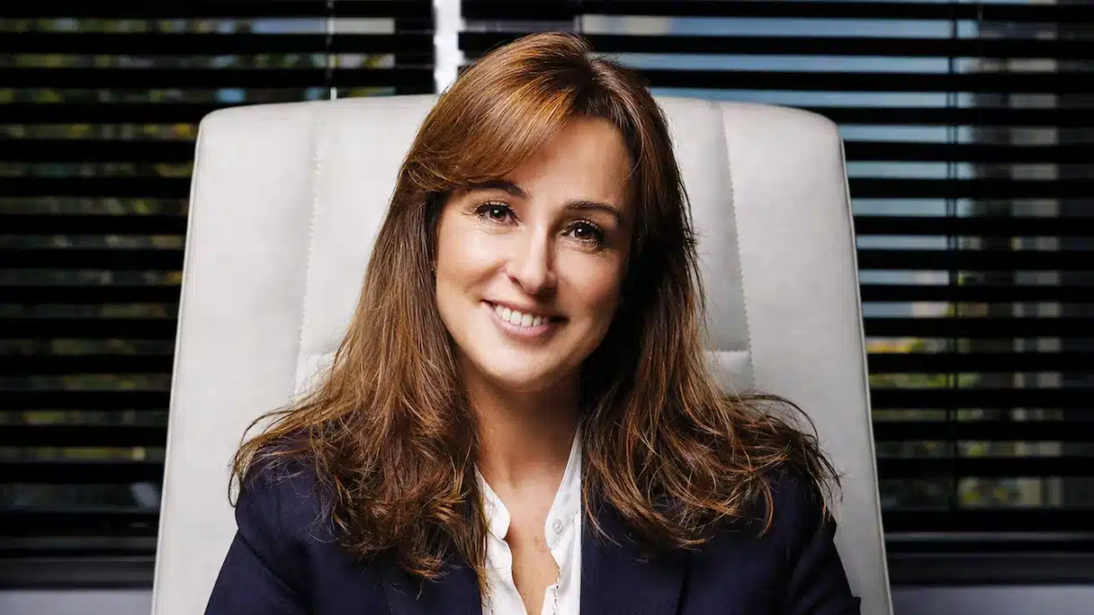 Maroc : Noufissa Kessar nommée à la tête du groupe d’investissement Al Mada