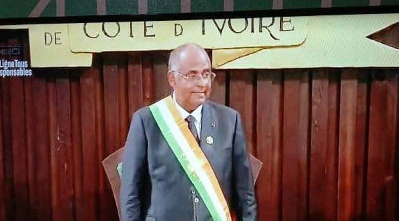 Côte d’Ivoire : Assemblée nationale 2026-2030, une nouvelle ère sous Patrick Achi