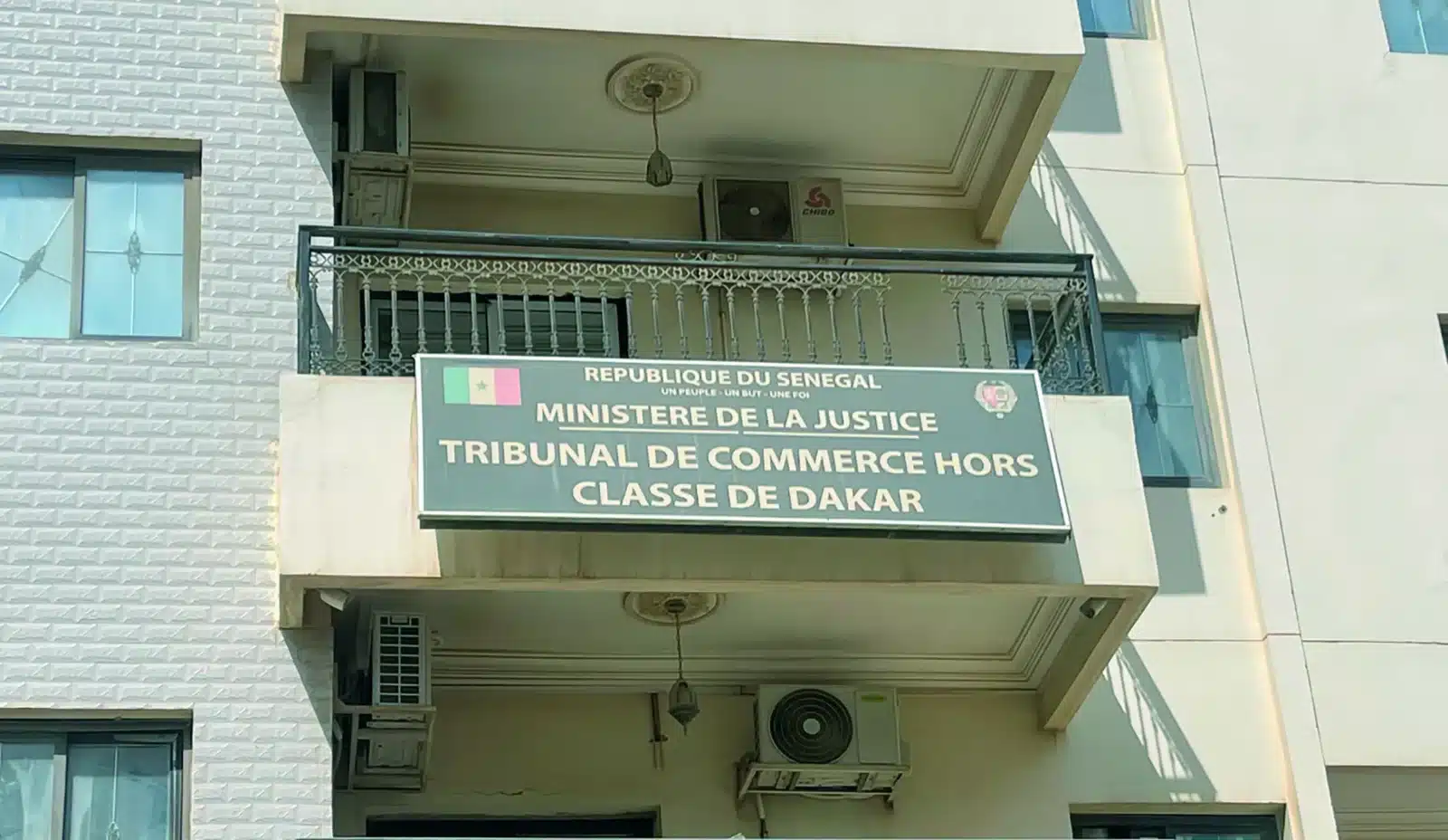 Sénégal : BATI CONCEPT condamnée à verser près de 60 millions FCFA à Alios Finance Sénégal
