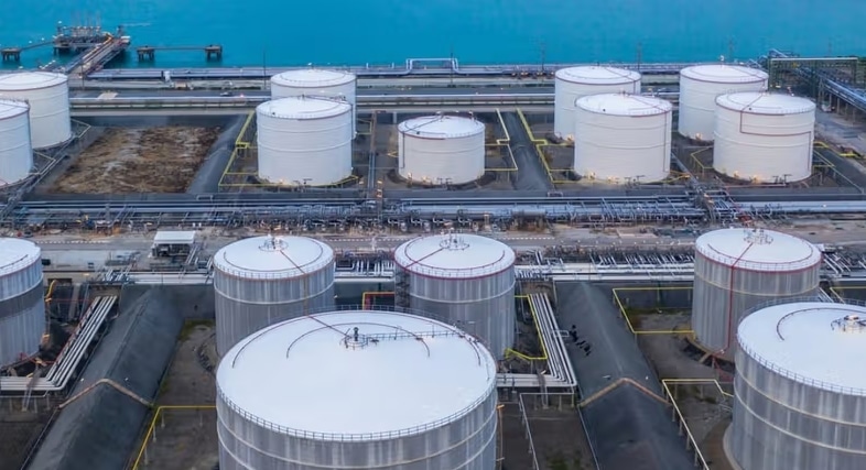 Levene Energy s’offre 30 % d’Axxela dans le gaz nigérian