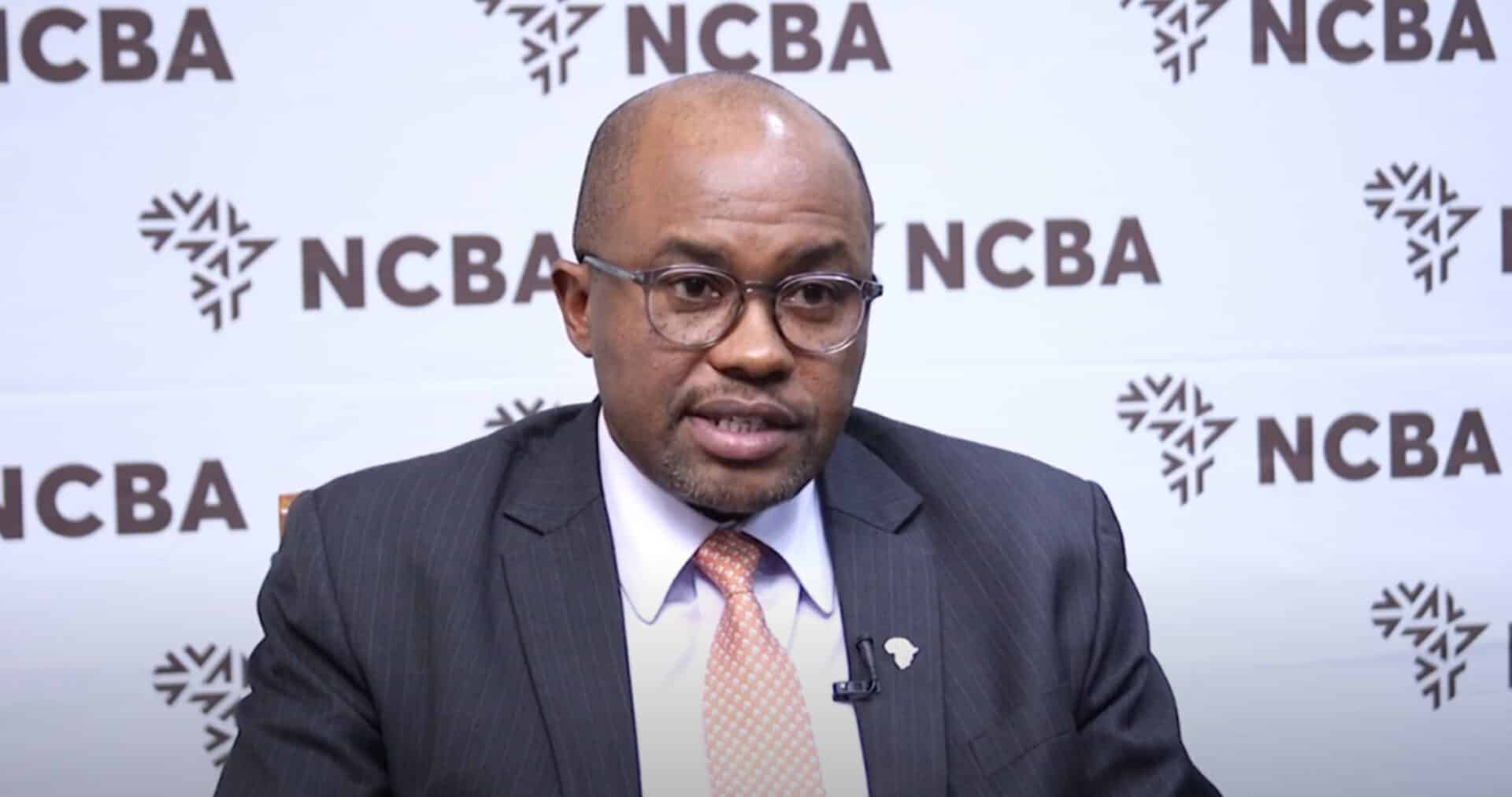 Tirus Mwithiga nommé directeur général de CIB Kenya