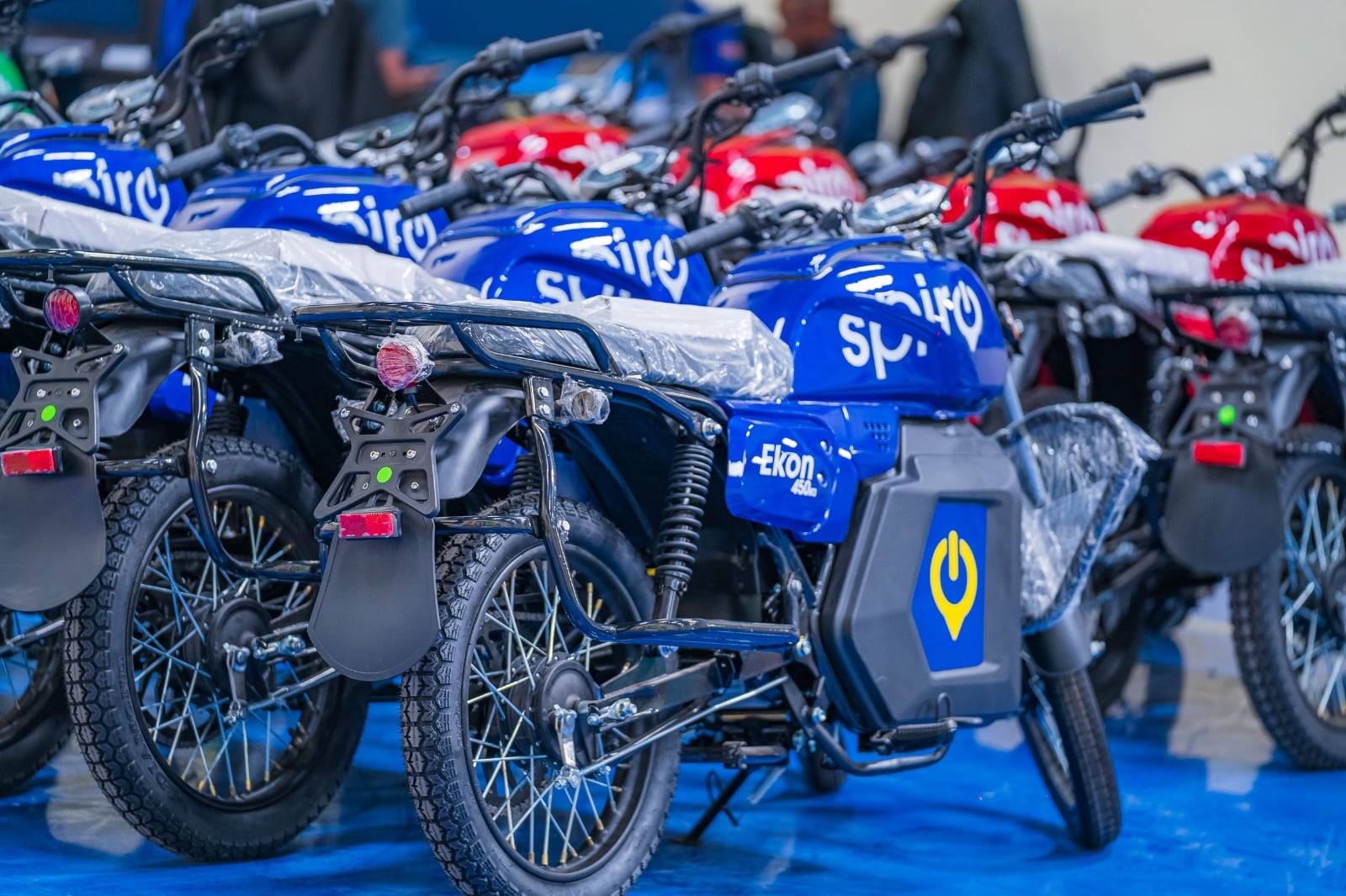 Mobilité électrique : le marché africain entre dans une nouvelle phase