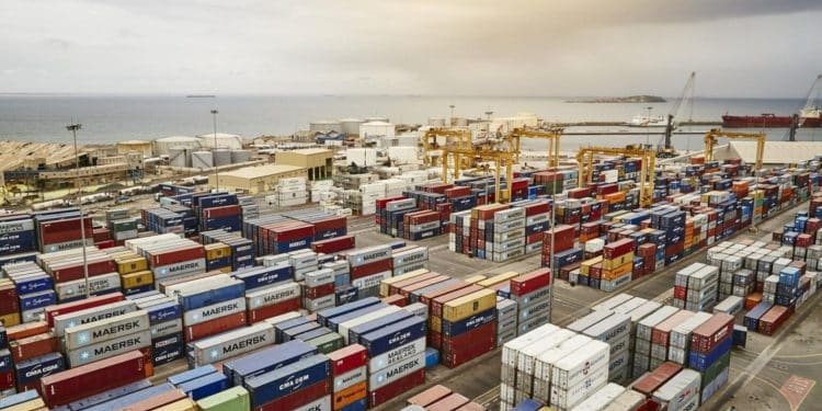 Guinée-Bissau : lancement des travaux de dragage du port de Bissau pour transformer l’économie nationale Bissau, le 26 janvier 2026