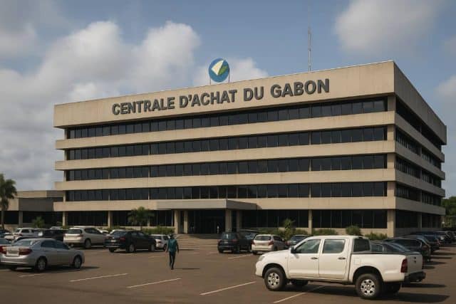 Gabon : la flambée des prix met la Centrale d’achat sous pression