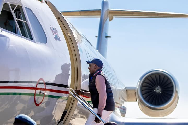 Le Kenya envisage une obligation panda pour financer ses infrastructures