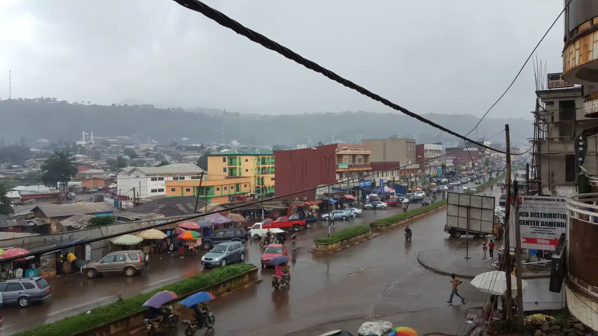 Cameroun : la crise post-électorale de 2025 fait perdre plus de 357 millions USD aux entreprises