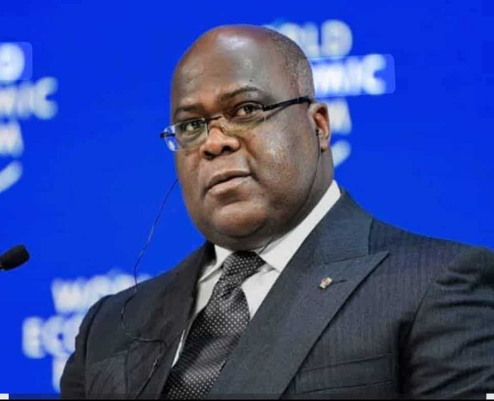 Davos : Félix Tshisekedi veut positionner la RDC au cœur des défis climatiques et géostratégiques mondiaux