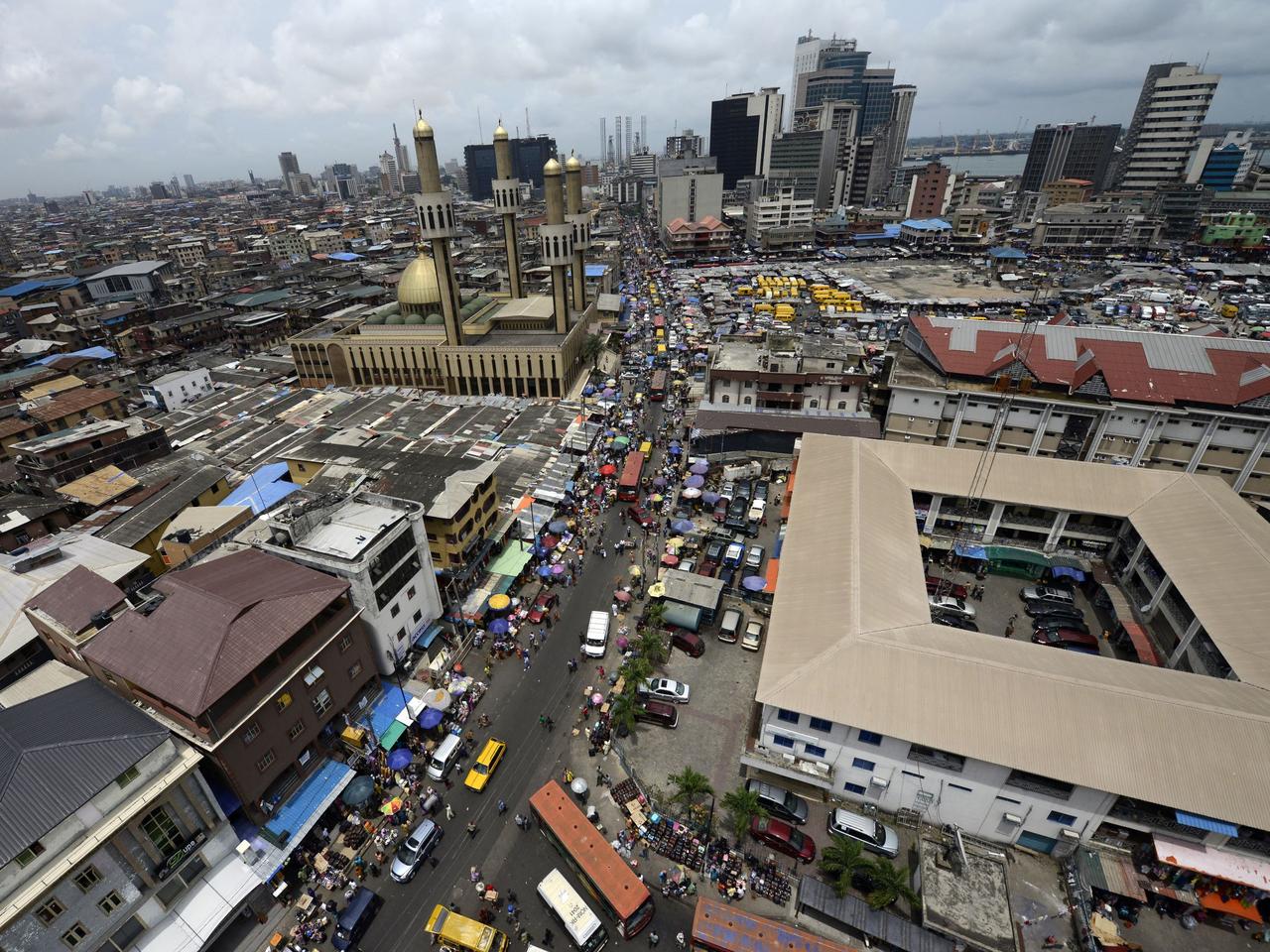 Nigeria : l’amélioration de la note souveraine ne met pas fin aux pressions inflationnistes