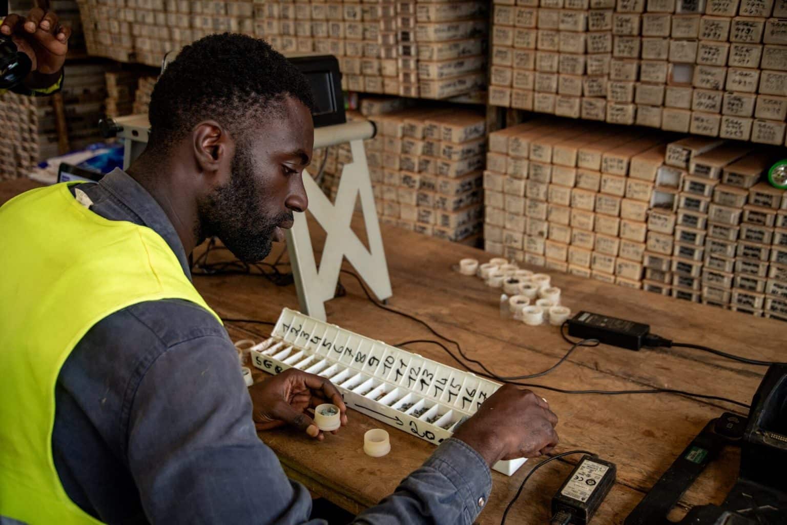 Sénégal : Fortuna Mining prévoit 100 millions de dollars pour développer la mine aurifère Diamba Sud en 2026