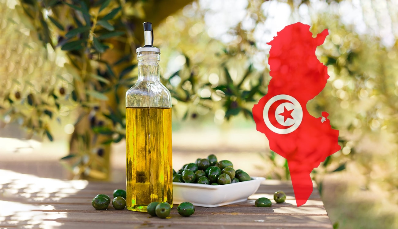 Tunisie : le boom de l’huile d’olive stimule les recettes à l’export