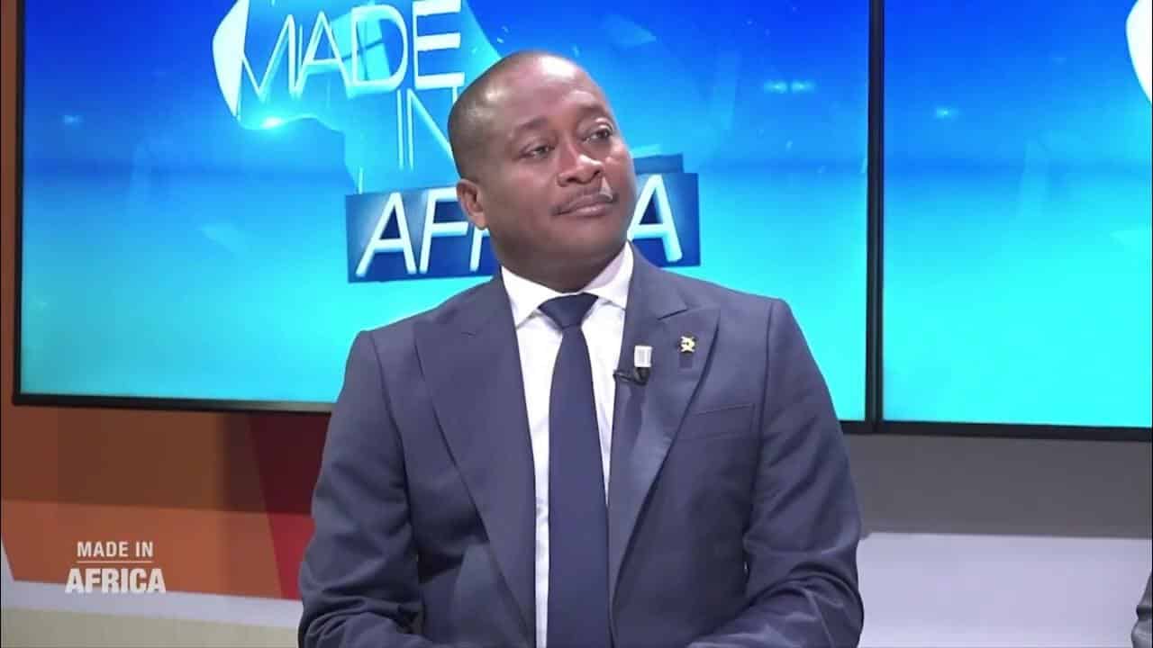 Gomez Konan prend les rênes de NSIA Banque Togo