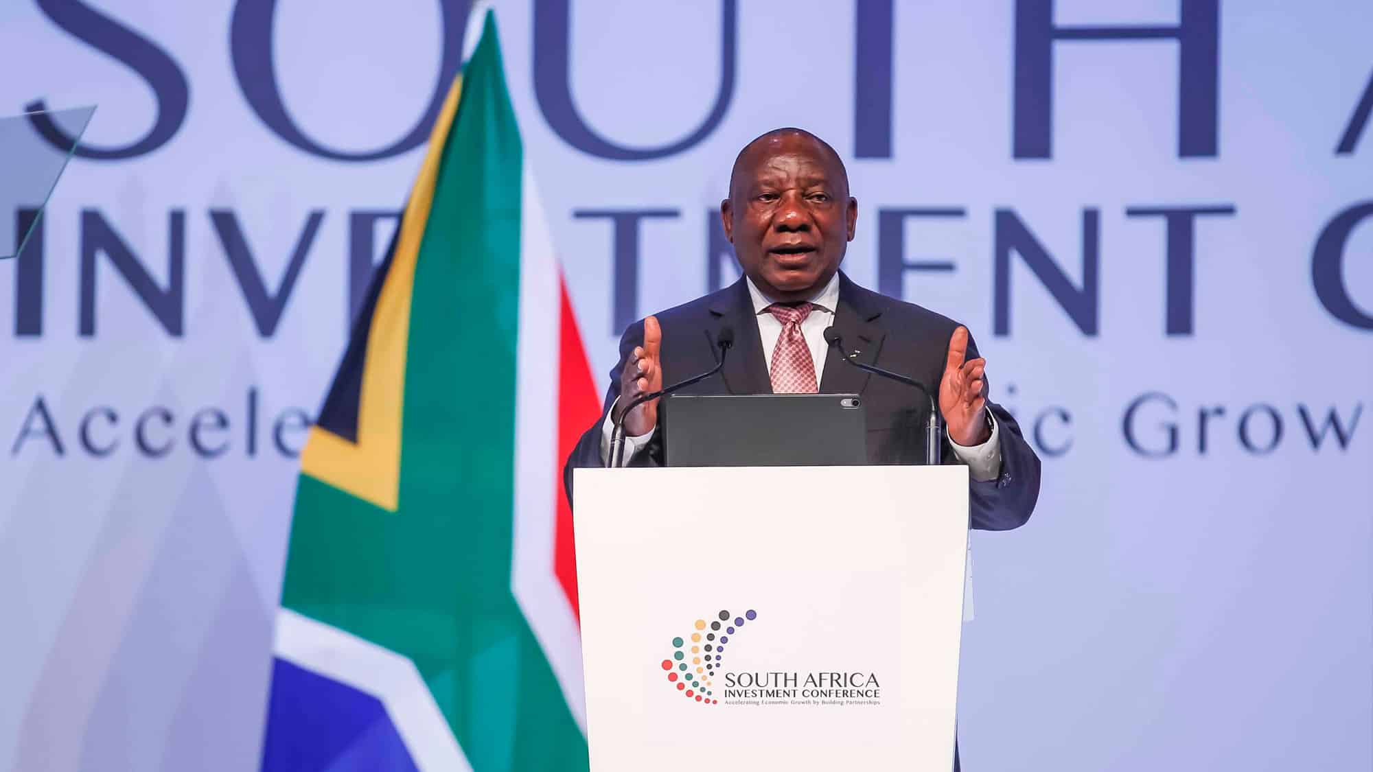Africa Investment Report 2025 : 3,8 milliards de dollars investis en Afrique, fintech et énergie solaire en tête