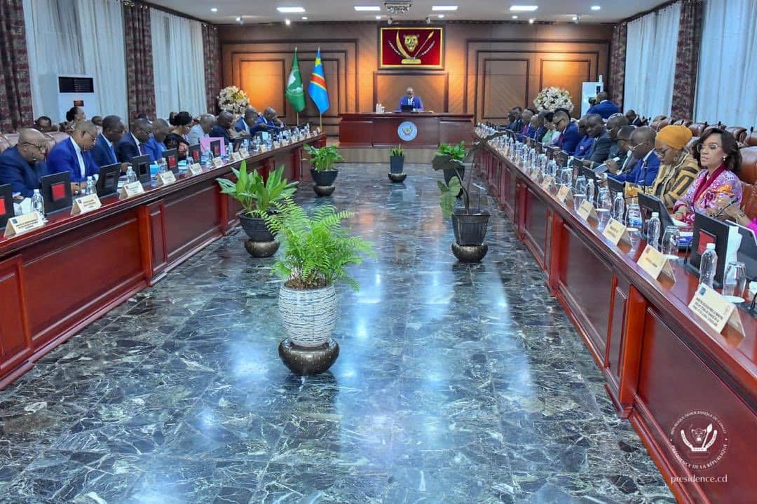 RDC : un financement de 650 millions à 1,3 milliard USD sur six ans pour soutenir l’entrepreneuriat des jeunes