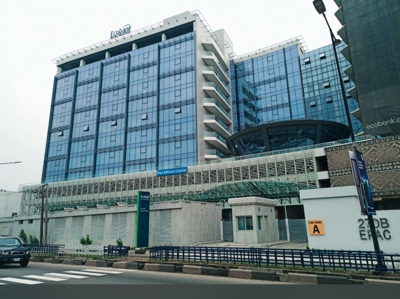 Ecobank Nigeria solde son eurobond de 300 millions USD et se tourne vers le marché local