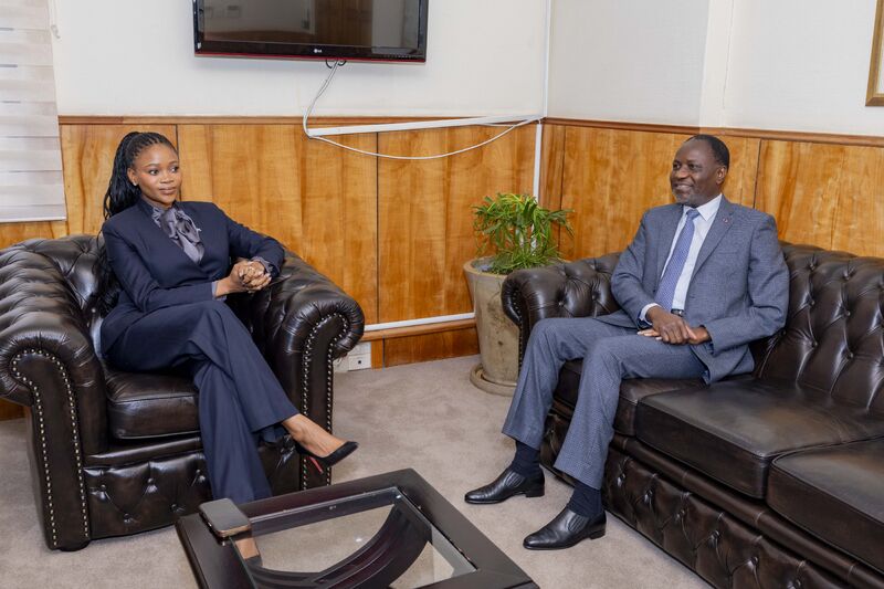 La Côte d’Ivoire et le Botswana s’allient pour une souveraineté extractive affirmée