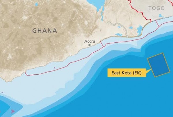 En conflit avec le Togo sur la zone de Kéta-Est, le Ghana saisit la justice internationale