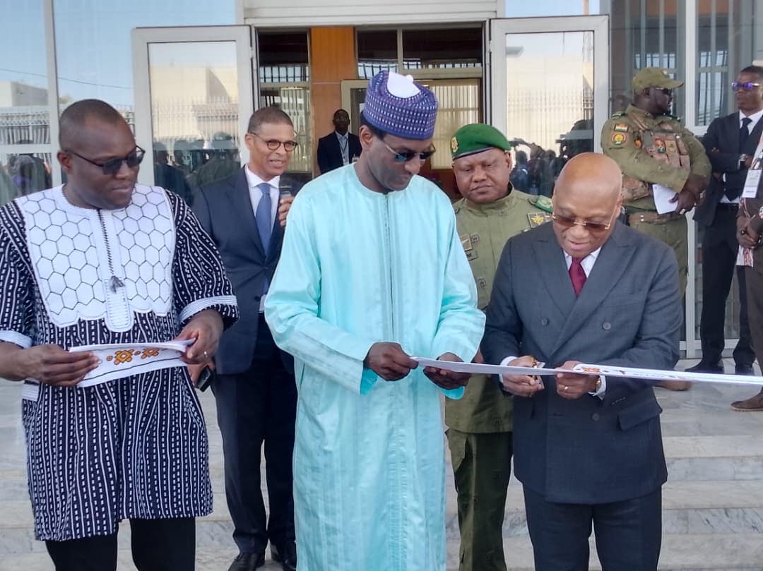 Niger : la BCEAO plante son fanion dans la région de Tahoua