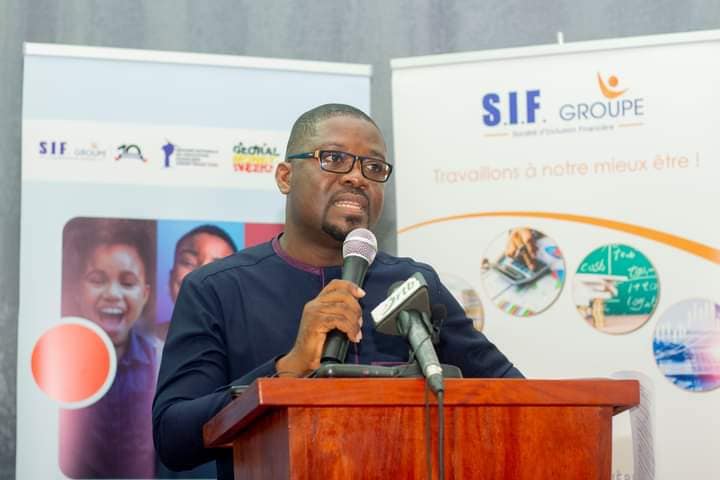SIF Groupe s’installe au Togo