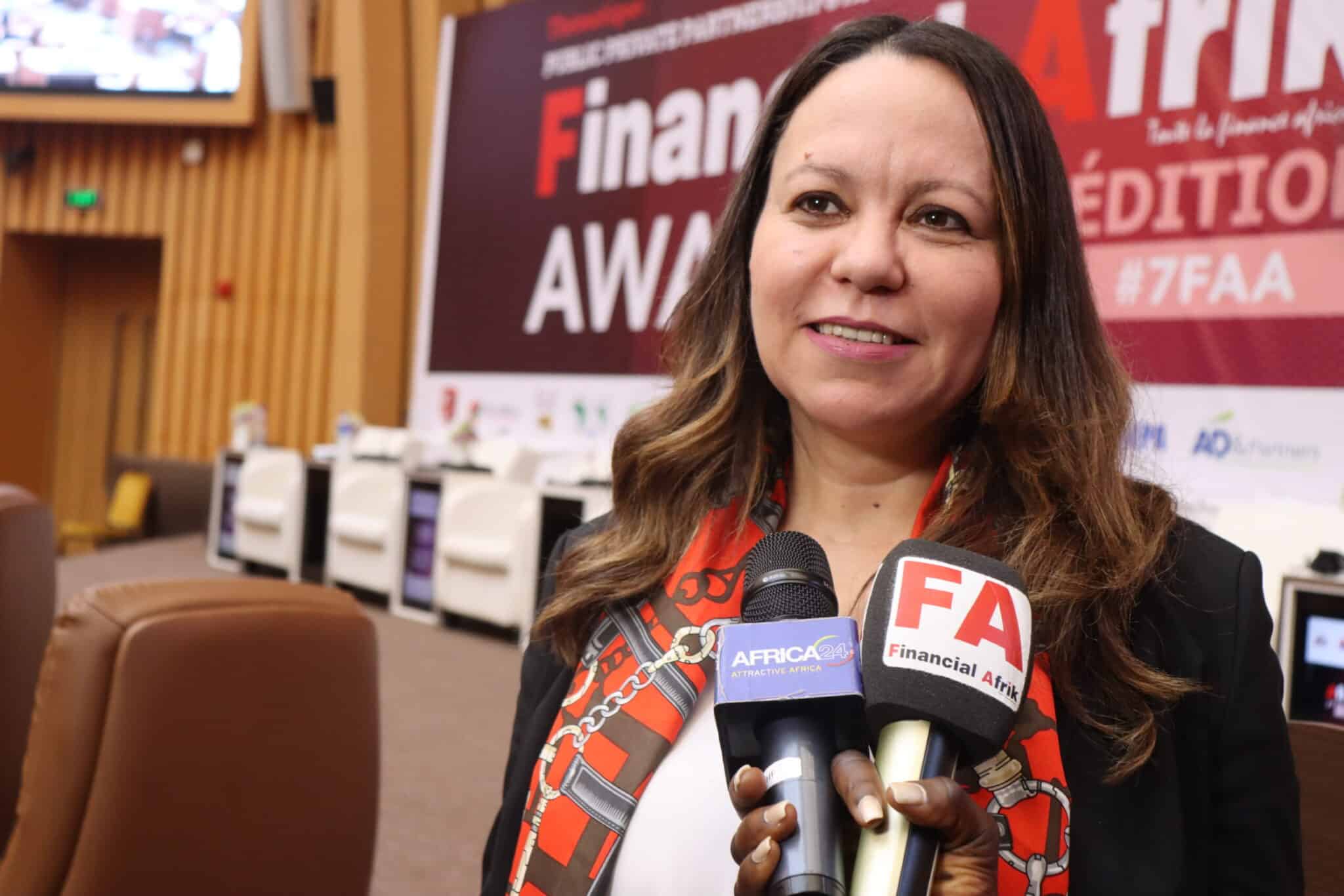 Latifa El Bouabdellaoui livre sa vision pour une coopération arabo-africaine durable