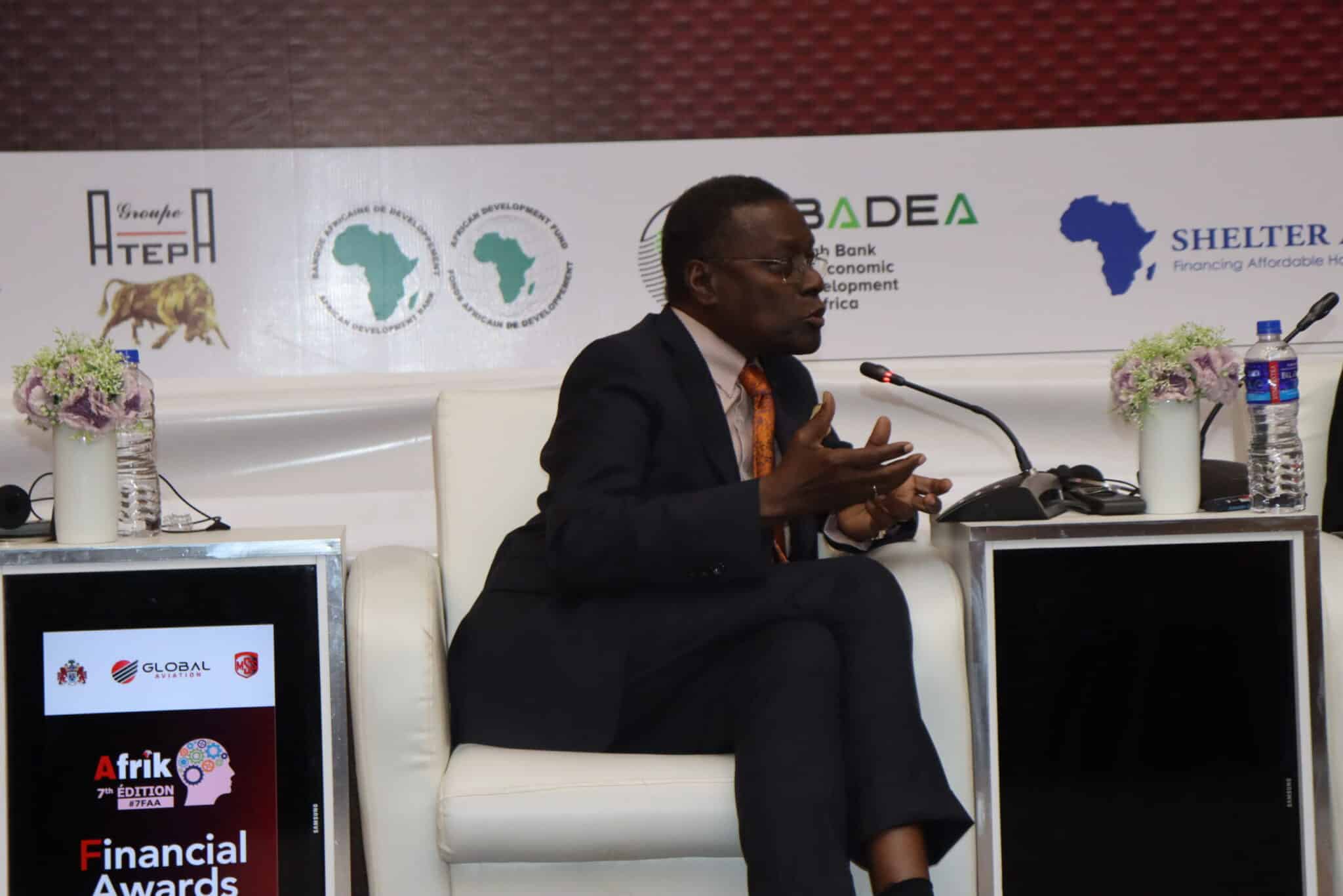 Pierre Goudiaby Atepa: « Les PPP sont un catalyseur pour l’investissement privé en Afrique »
