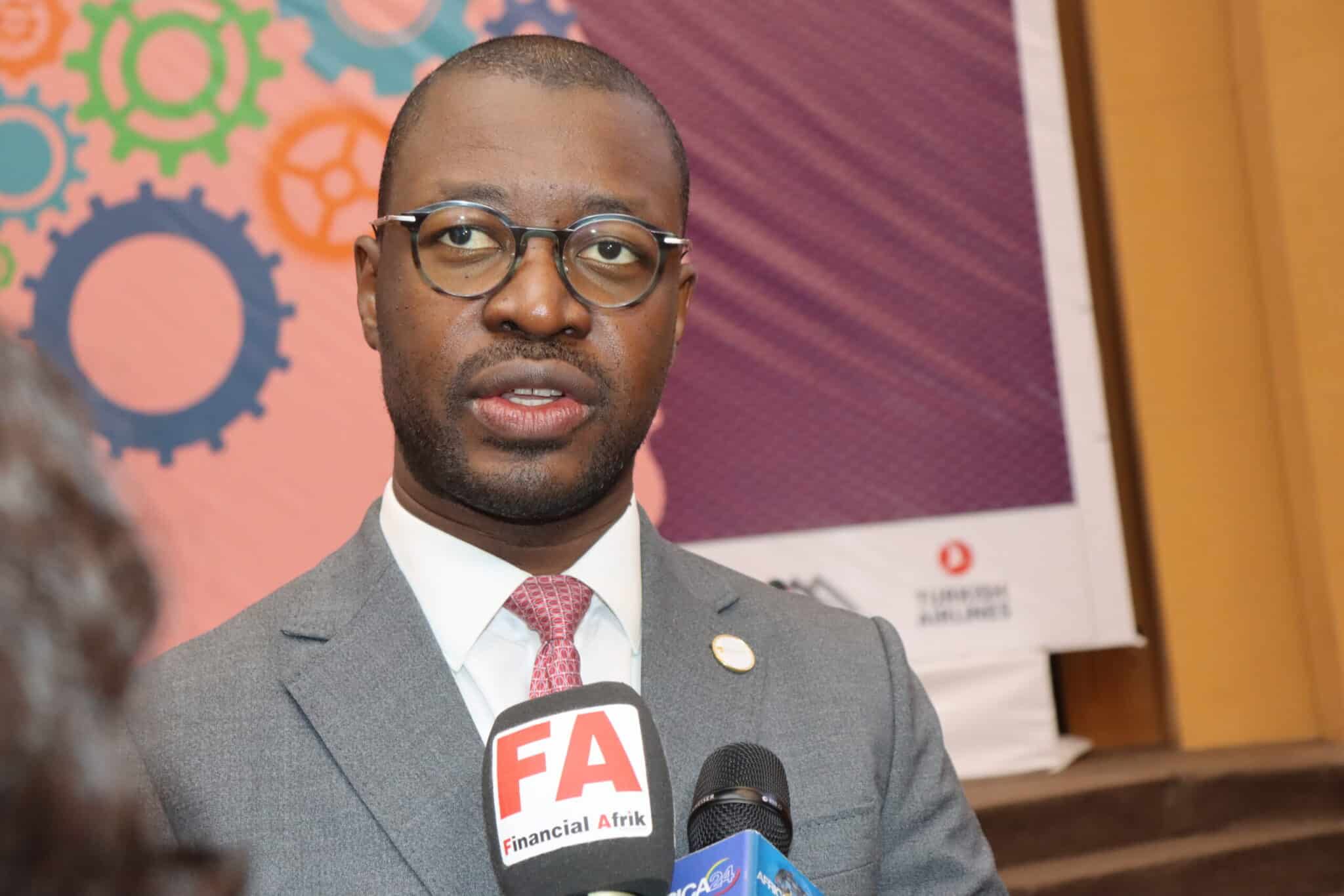 FAA7 : « Transparence et dialogue, clés des PPP durables en Afrique », Amadou Thiam