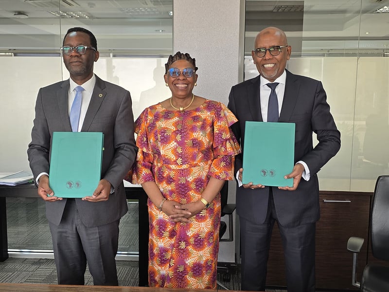 La Banque africaine de développement et Djibouti signent des accords de financement de 80 millions de dollars pour renforcer les infrastructures et la sécurité alimentaire