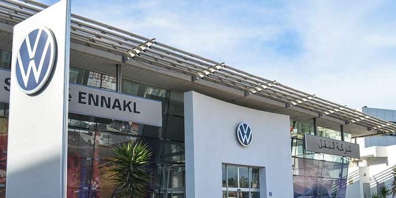 Tunisie : Hausse de 3% du chiffre d’affaires de la société Ennakl Automobiles en 2025