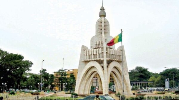 Le Mali lève 50,090 milliards de FCFA sur le marché financier de l’UMOA