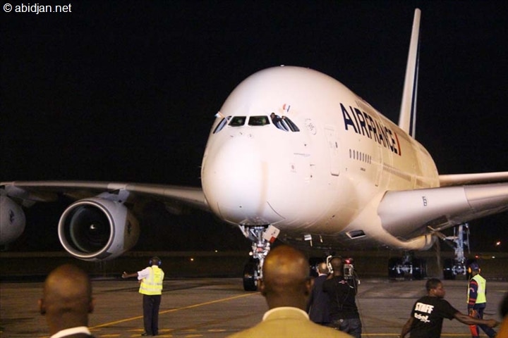Mali : Air France ferme définitivement sa représentation, fragilise davantage la connectivité internationale