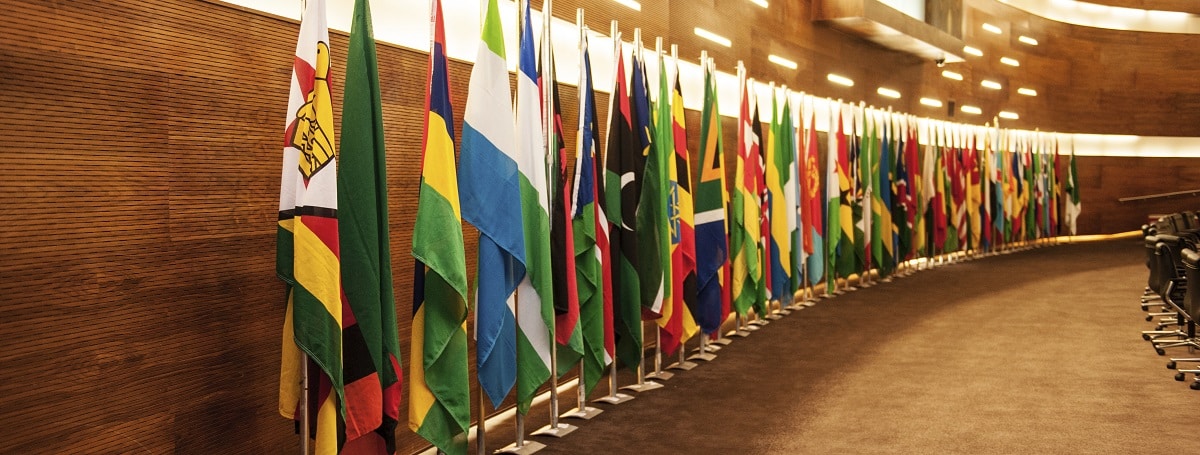 African Risk Capacity lance la première assurance paramétrique souveraine contre les inondations et tient son premier client