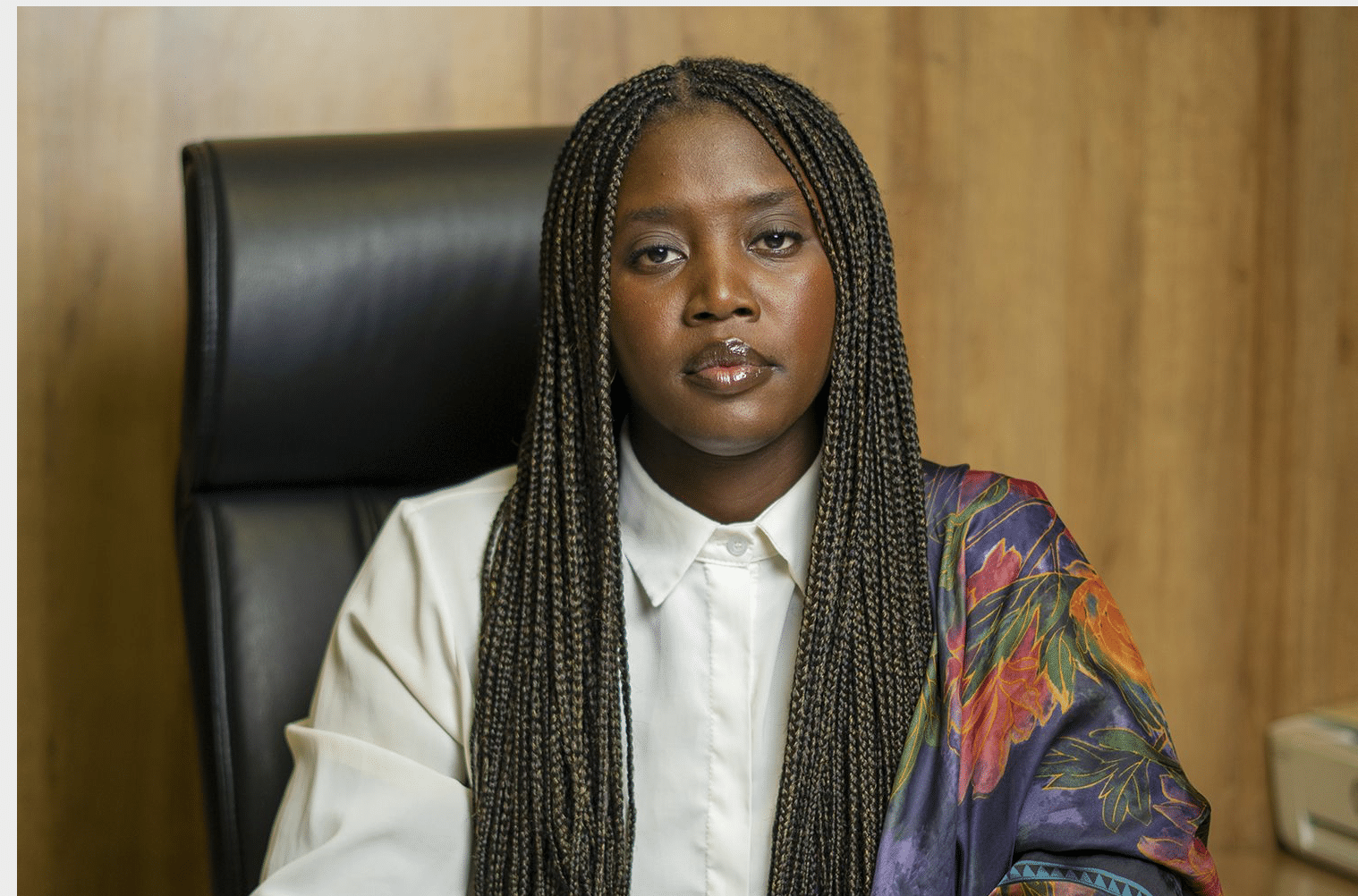 BOAD Market Solutions nomme Adjï Sokhna M’Baye Directrice Générale