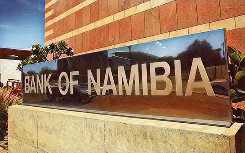 Namibie : la banque centrale maintient son taux à 6,50 %