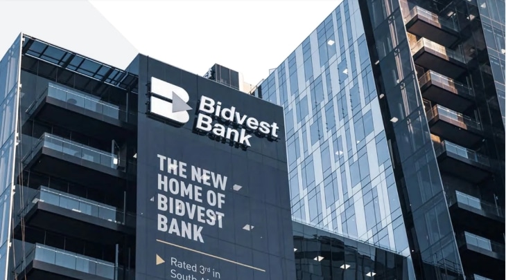 Access Bank échoue à racheter le sud-africain Bidvest Bank